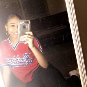 Meet your Posher, Gabrielle